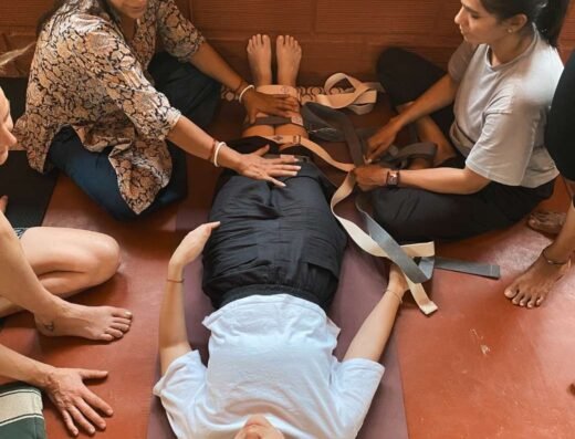 Soham Ayur Yoga Ashram