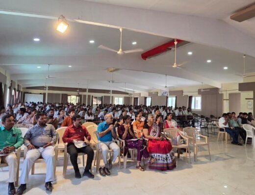 Sri Sri College of Ayurvedic Science and Research
