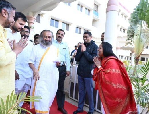 Sri Sri Ayurveda Hospital