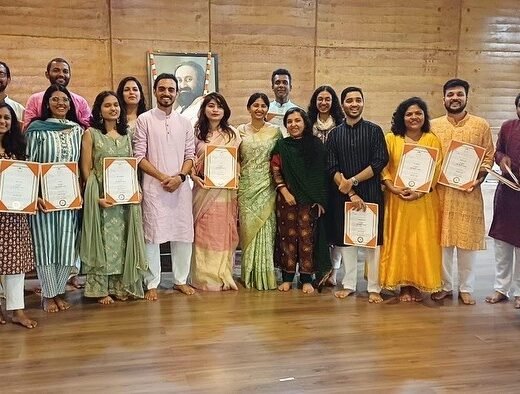 Sri Sri School of Yoga