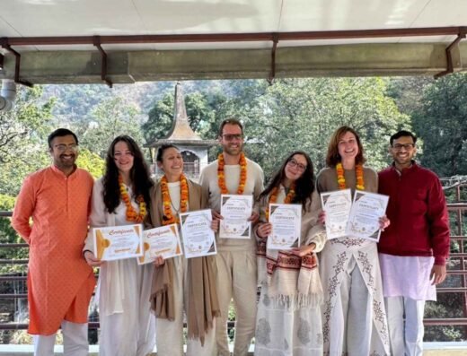 Sri Yoga Ashram