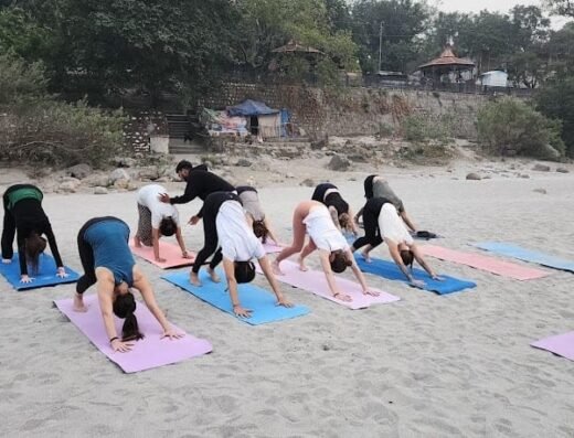 Sri Yoga Ashram