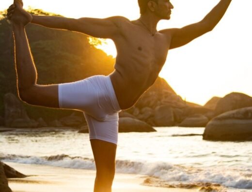 Susheal Yoga