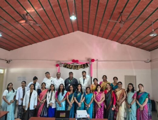 Sushrutha Ayurvedic Medical College and Hospital