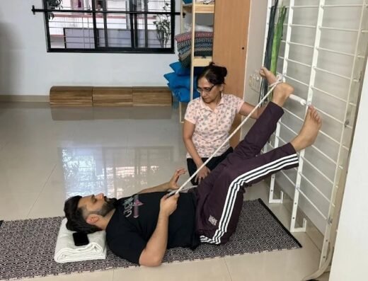 Swati Yoga Shalaa