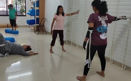Swati Yoga Shalaa