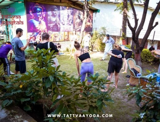 Tattvaa Yogashala