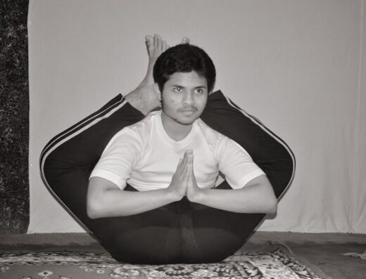 Temple Of Yoga