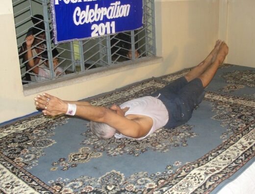 Temple Of Yoga