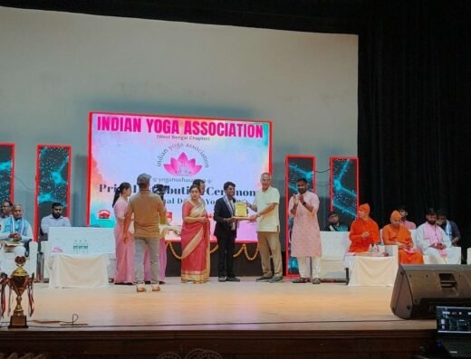 The Viksit Jivan