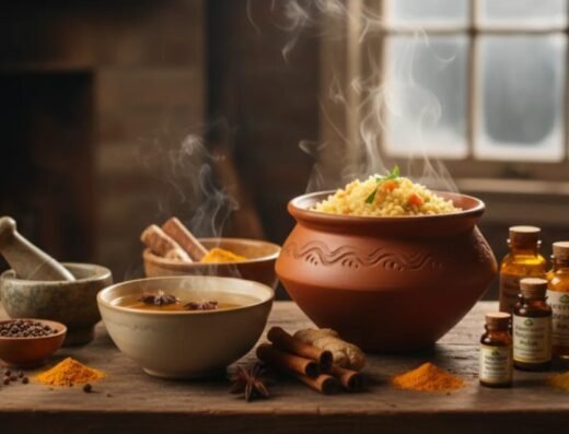 Travancore Ayurveda Jayanagar – Ayurvedic Clinic & Best Ayurvedic Panchakarma Treatment Centre