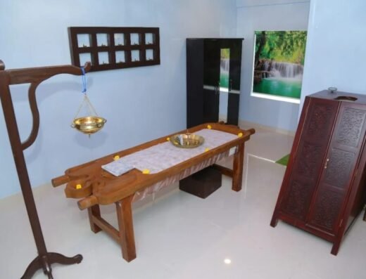 Travancore Ayurveda Jayanagar – Ayurvedic Clinic & Best Ayurvedic Panchakarma Treatment Centre