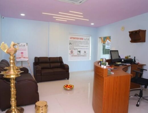 Travancore Ayurveda Jubilee Hills