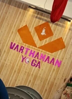 Varthamaan yoga