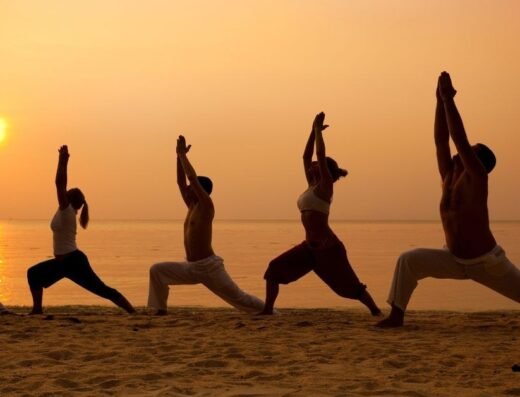 Varthamaan yoga