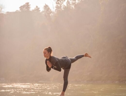 Varthamaan yoga