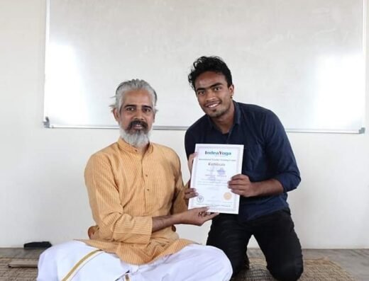Vikas Shenoy