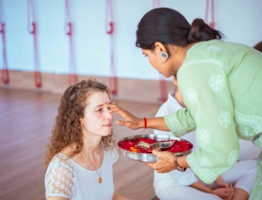 Vinyasa Yoga Academy