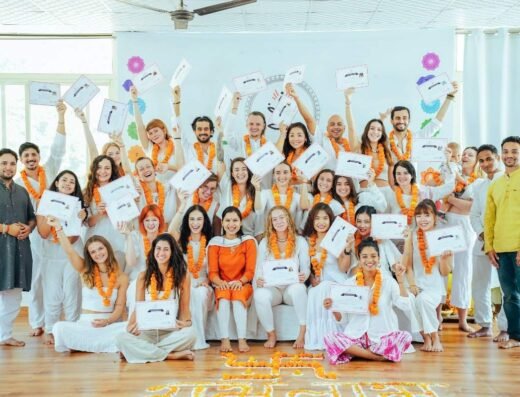 Vinyasa Yogashala