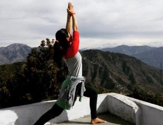 Vinyasa Yogashala