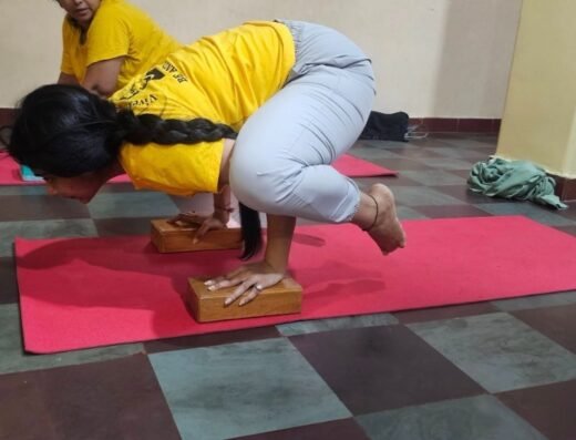 Vivekananda School of Yoga
