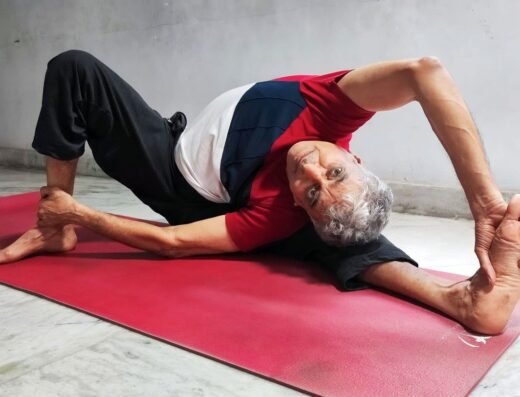 Yoga Sea