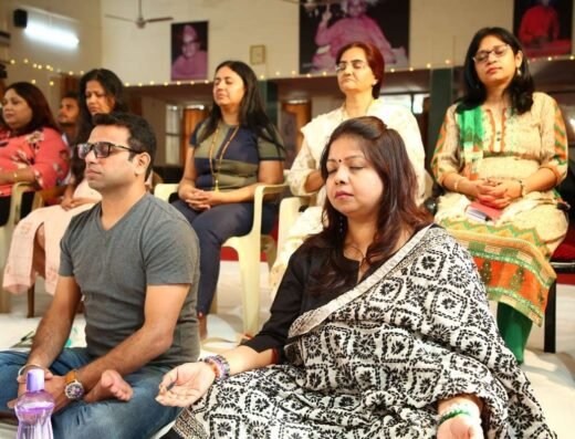 Yoga Niketan Ashram