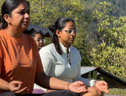 Yoga Sutra