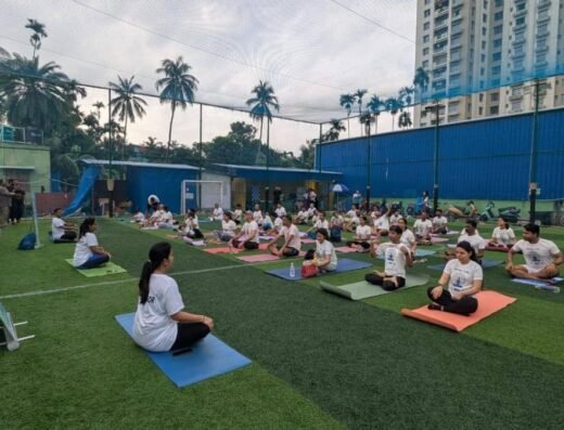 Yoga Sutra