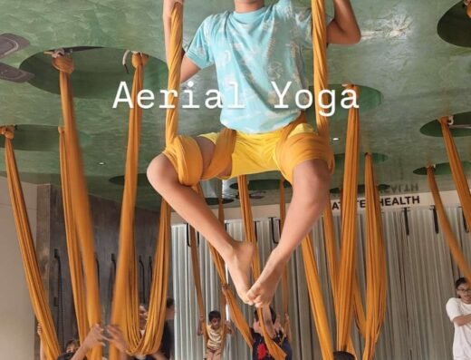 YogaTute Health