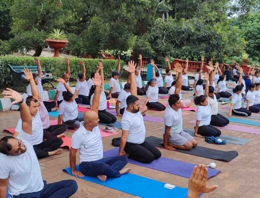 YogaTute Health