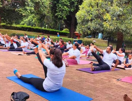 YogaTute Health