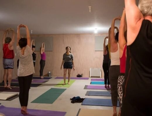 Yoganjali
