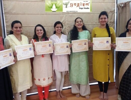 Yogism Yoga Teacher Training Institute