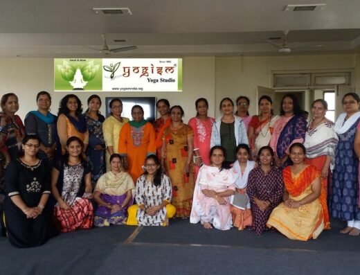 Yogism Yoga Teacher Training Institute