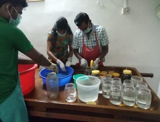 Jyothi Siddha and Yogavarma hospital