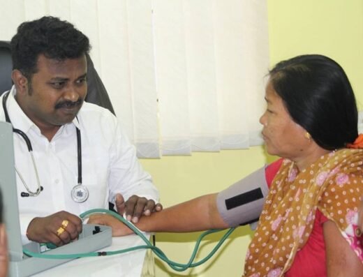 Jyothi Siddha and Yogavarma hospital