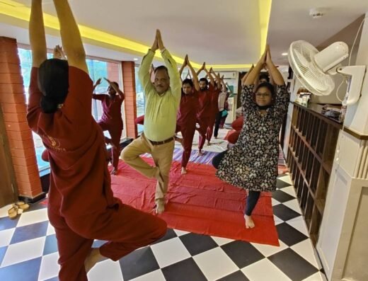 Shanta Ayurveda Hospital