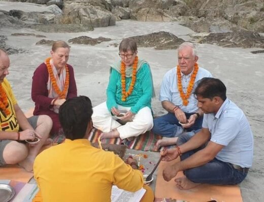 Dr Sachin Dua