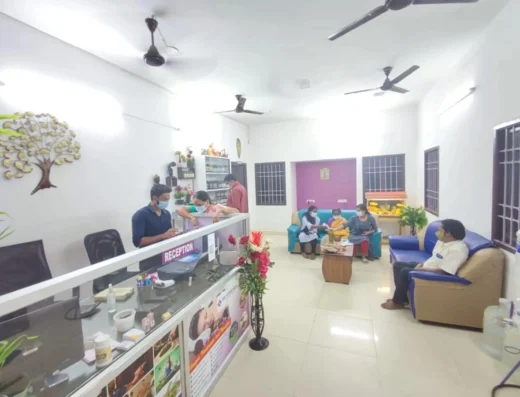 AR Ayurveda Vaidya Sala