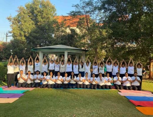 AUM Yoga Studio