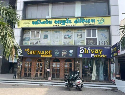 Agnivesh Ayurved Hospital