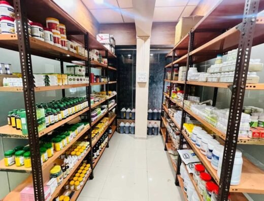 Agnivesh Ayurved Hospital
