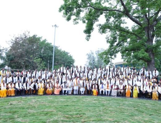 All India Institute of Medical Sciences