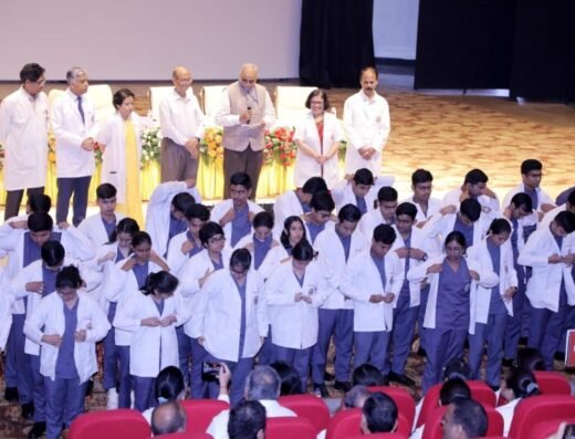 All India Institute of Medical Sciences