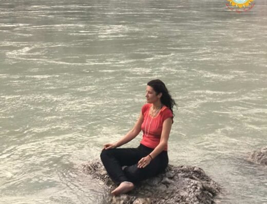 Anant Yoga