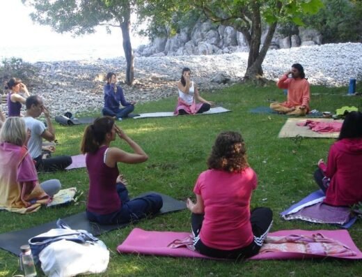 Anant Yoga