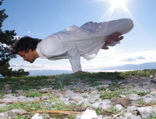 Anant Yoga