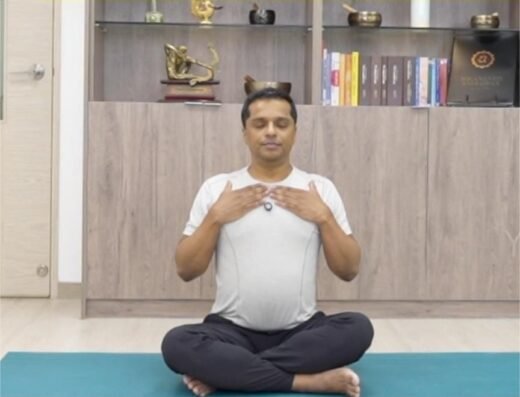 Andiappan Yoga Education and Research Trust