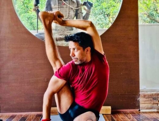 Anoop Purohit